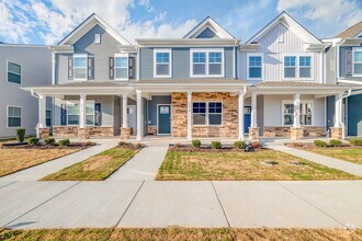 Building Photo - Stunning, New Construction 3 Bedroom Townh...