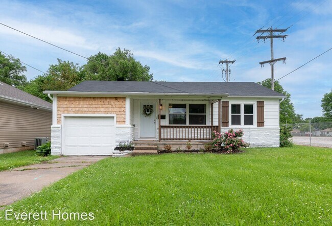 Primary Photo - 3 br, 1.5 bath House - 1960 S Fort Ave