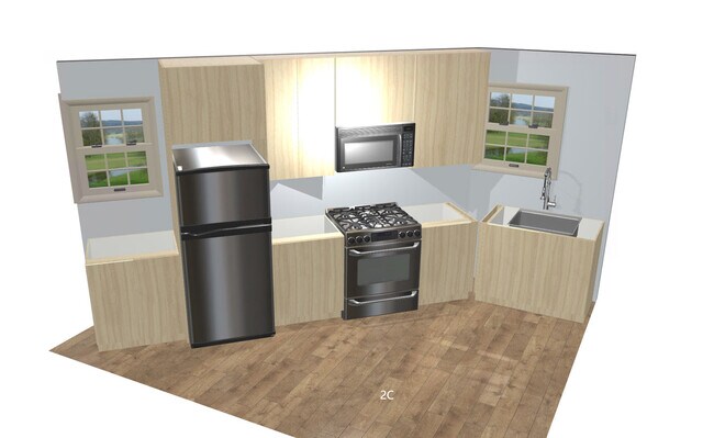 Building Photo - 239 W 74th St