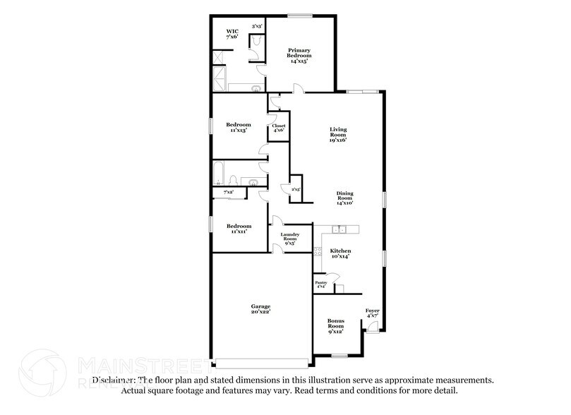 Building Photo - 8808 S 253rd Ave