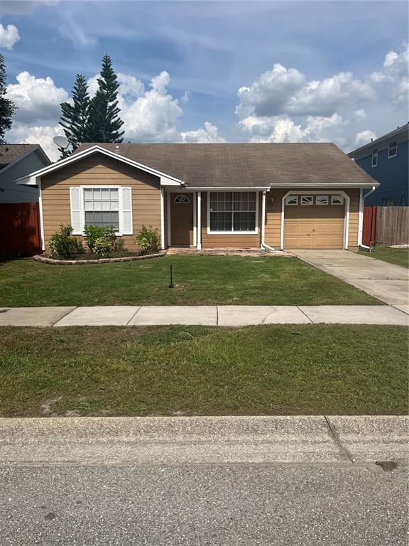 Primary Photo - 9317 Sonoma Dr