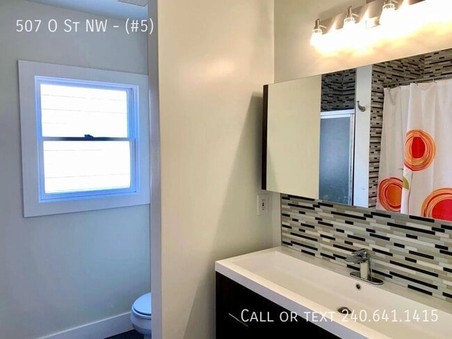 Building Photo - 507 O St NW