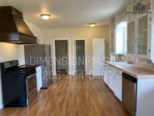 Building Photo - Charming 3 Bed, 2 Bath Home in Sedro-Woolley