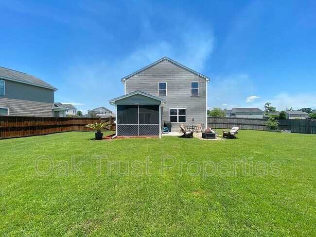 Building Photo - 701 Greymohr Ln