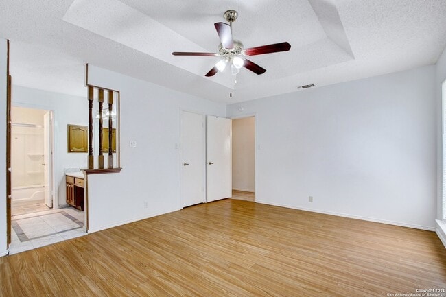 Building Photo - 5538 Timber Canyon St