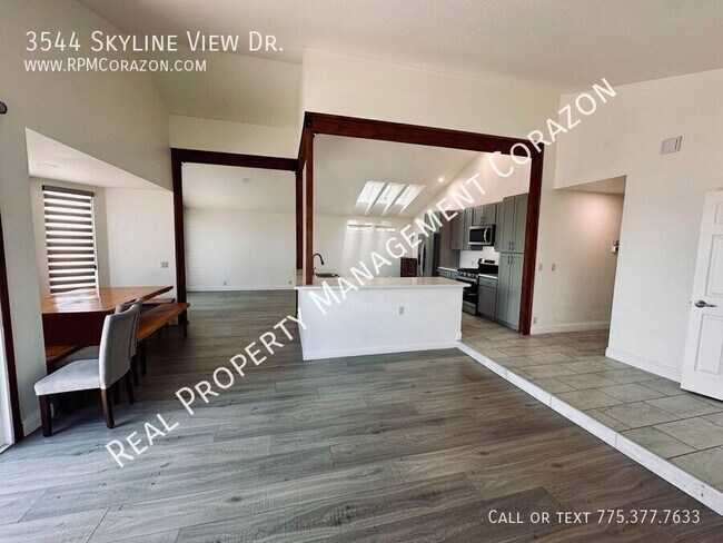 Building Photo - 3544 Skyline View Dr