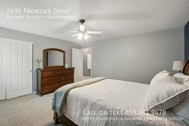 Building Photo - 2496 Frontier Dr