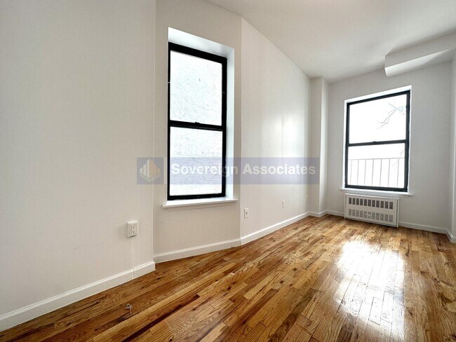 Building Photo - 141 West 113th St