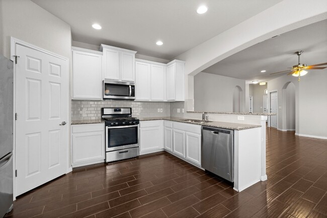 Building Photo - 109 Rusk Bluff Ave