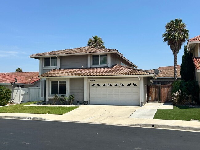 Building Photo - Upgraded 4-Bedroom Home in Gated Green Riv...