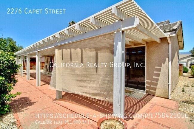 Building Photo - 2276 Capet St