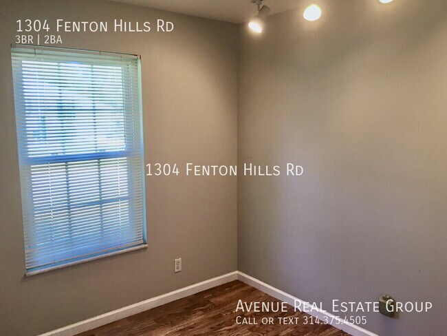 Building Photo - 1304 Fenton Hills Rd