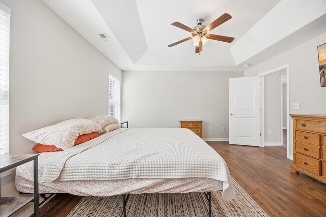 Building Photo - 82 Palmetto Green Dr