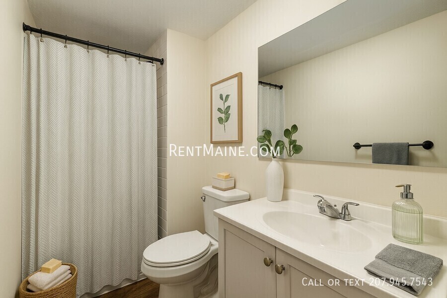 Building Photo - 7 Gilchrest St Pl