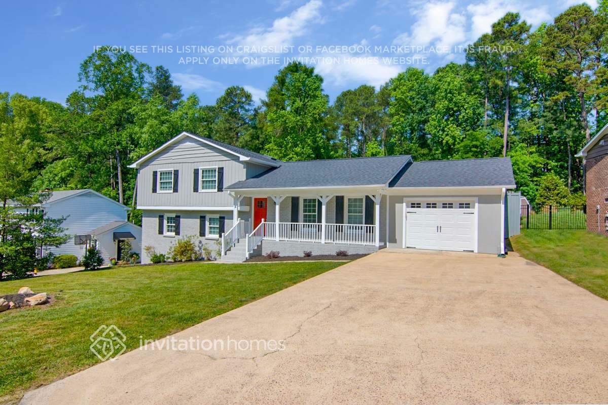 Building Photo - 7725 Audubon Dr