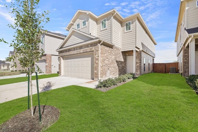 Primary Photo - 13330 Eagle Island Ln