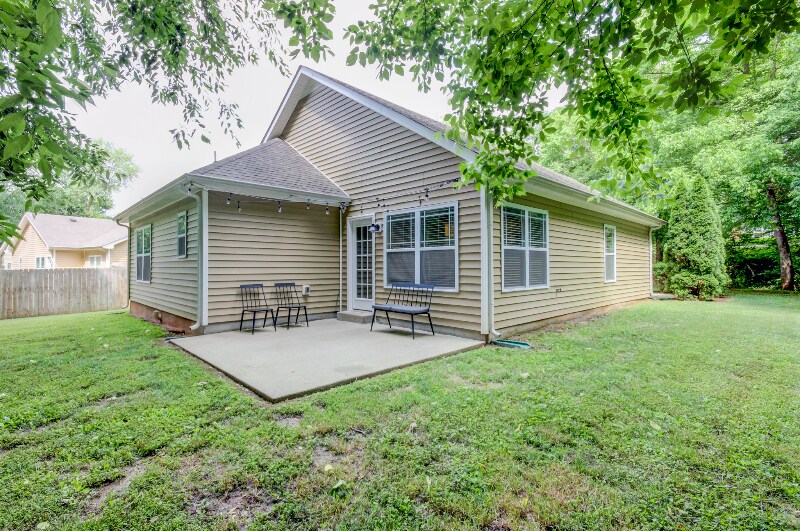 Building Photo - 816 Dunbar Cave Rd