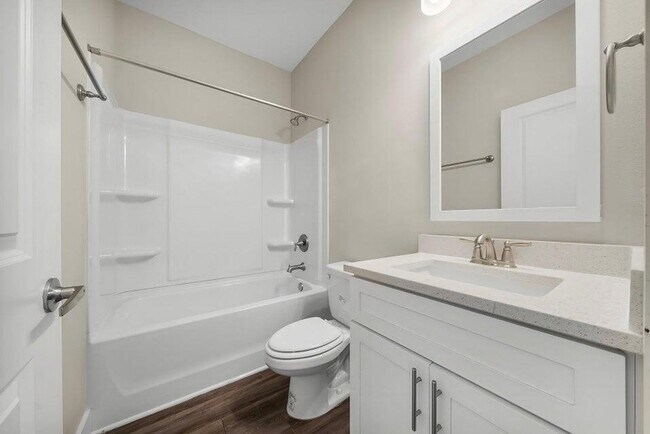 Building Photo - 346 N Sand Palm Rd