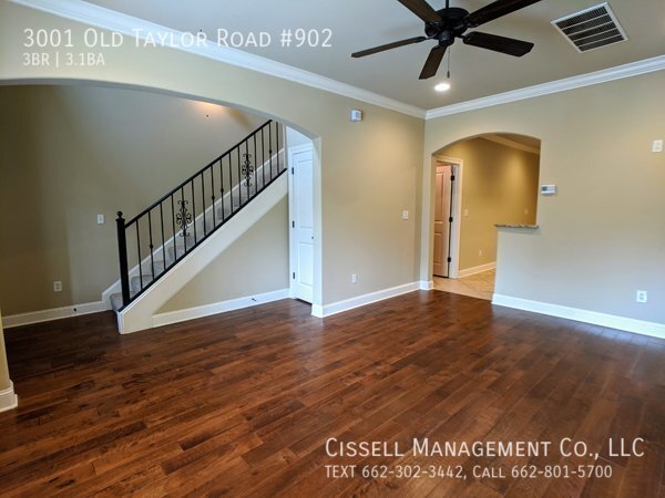 Building Photo - 3001 Old Taylor Road #902
