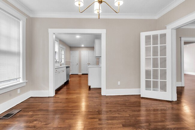 Building Photo - Fully Updated 3-Bed/1-Bath Memphis Home – Bright, Modern & Move-In Ready!