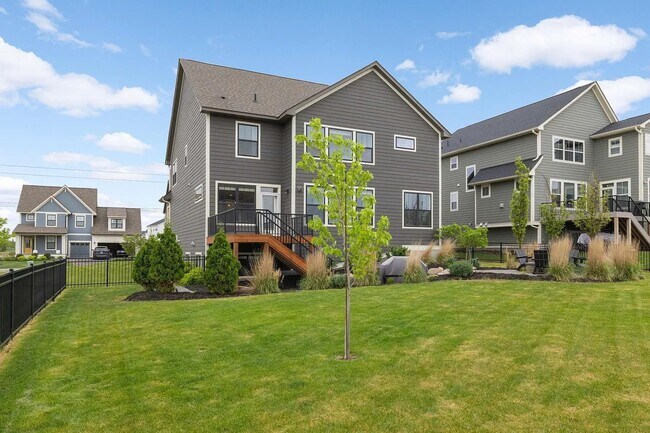 Building Photo - Absolutely stunning woodbury property for lease!