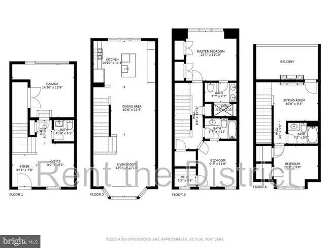 Building Photo - 662 Kenneth St NE
