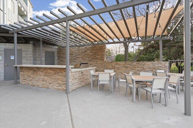 Building Photo - 3600 S Lamar Blvd