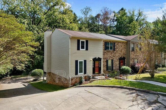 Building Photo - 4601 Little River Rd