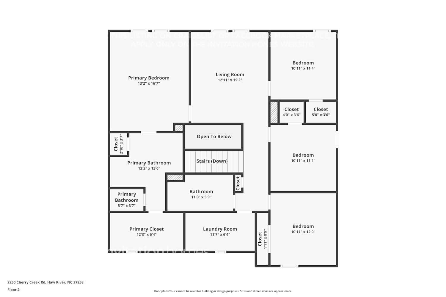 Building Photo - 2250 Cherry Crk Rd