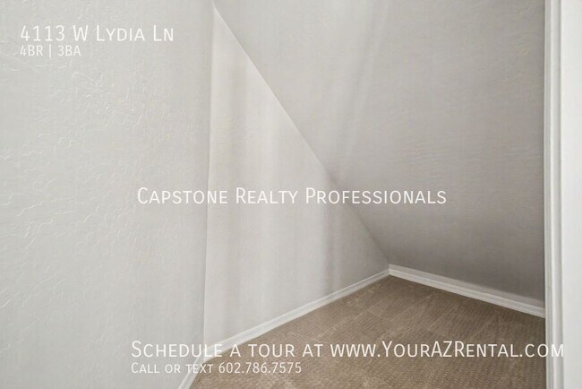 Building Photo - 4113 W Lydia Ln