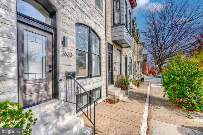 Building Photo - 2630 E Baltimore St