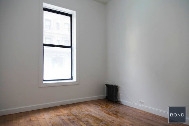 Floorplan - 600 West 142nd Street