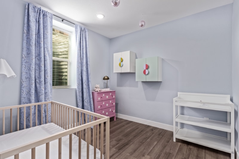 Building Photo - 3208 Fillmore St