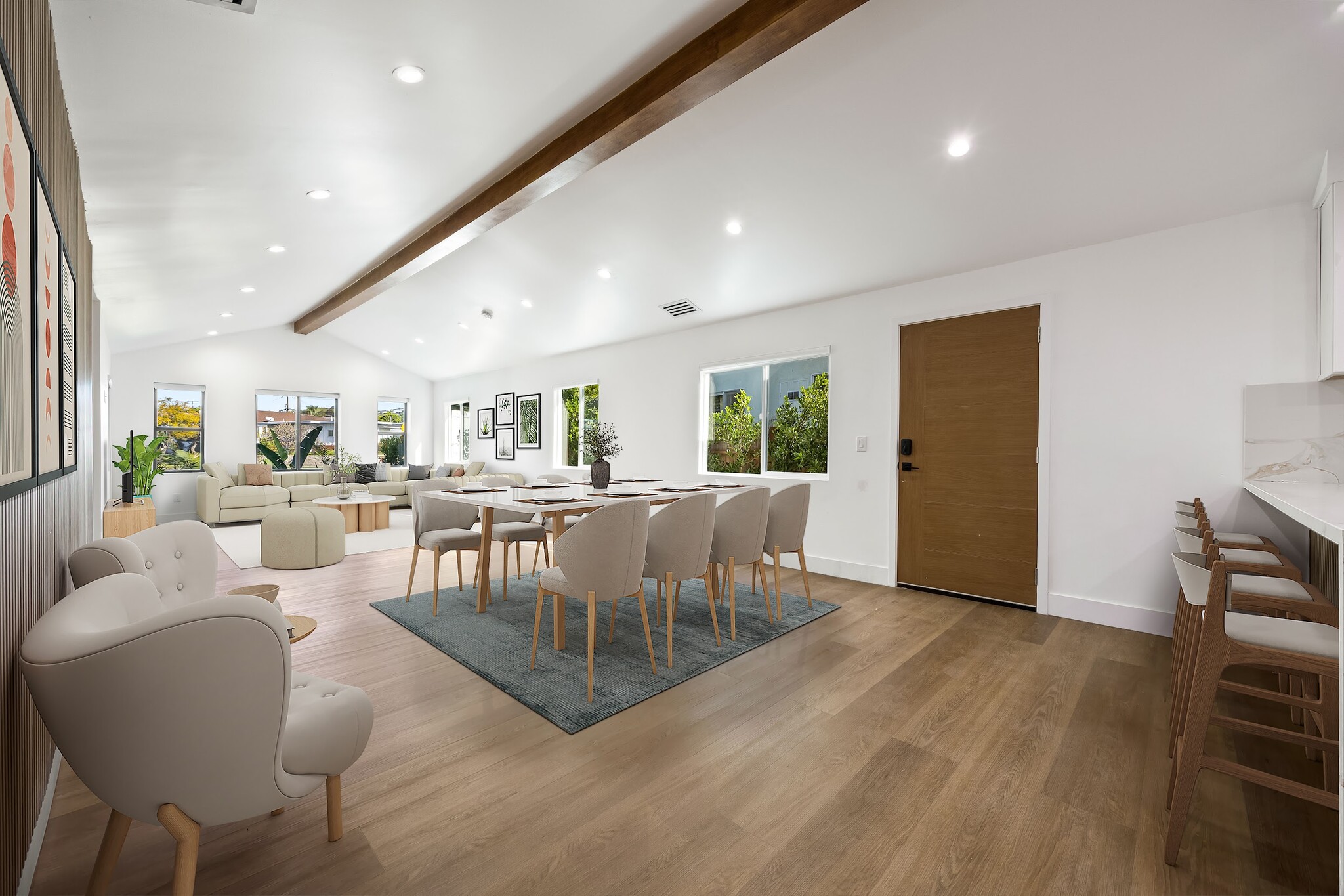 Building Photo - 212 W 64th St