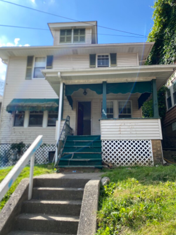 Primary Photo - 605 7th St