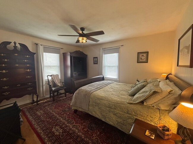 Building Photo - Fully Furnished 3BR Retreat Near Boone Lake – Flexible Lease Terms (3–12 Months)