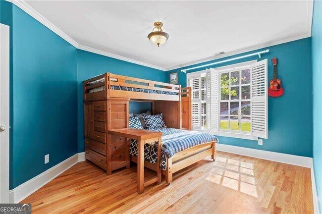 Building Photo - 1169 Dawn View Ln NW