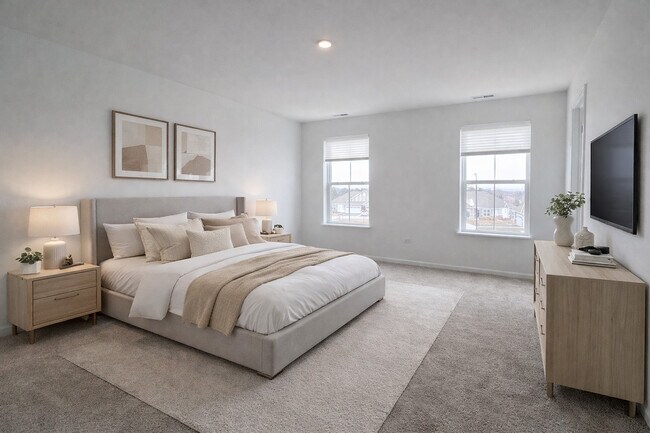 Building Photo - 12387 Tinsley St