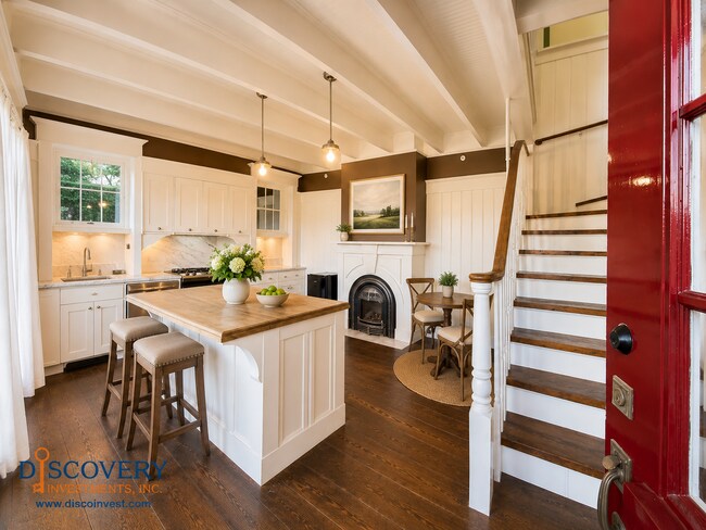 Building Photo - Exquisitely Remodeled Contemporary Piedmont Cottage with Timeless Charm and Premium Finishes