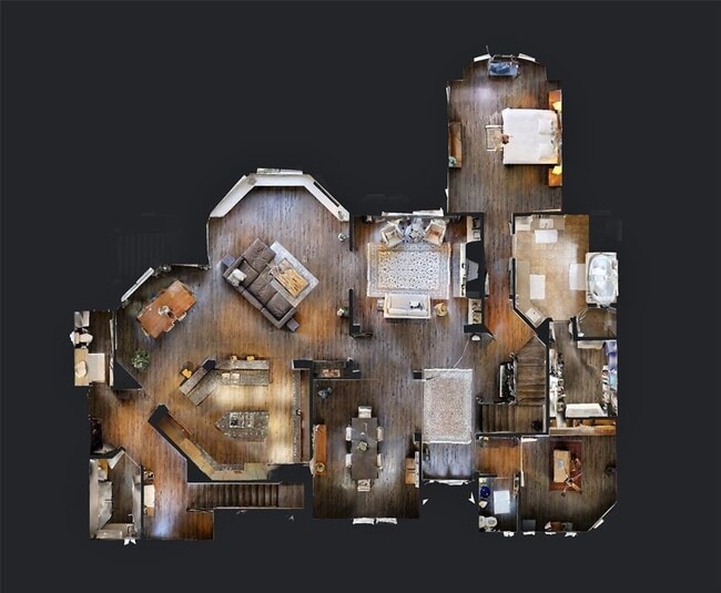Building Photo - 1807 Sparrows Ridge