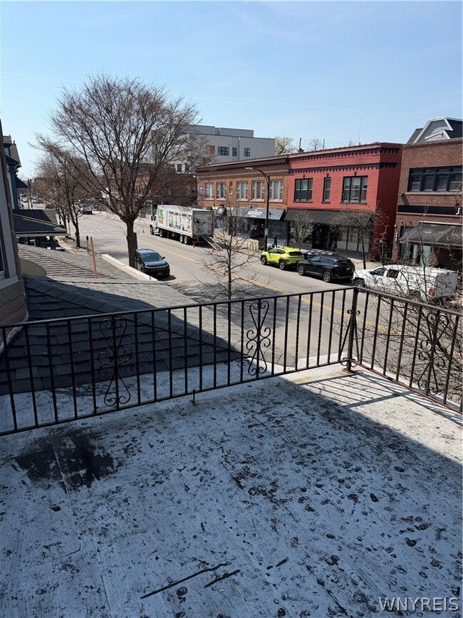 Building Photo - 1015 Elmwood Ave