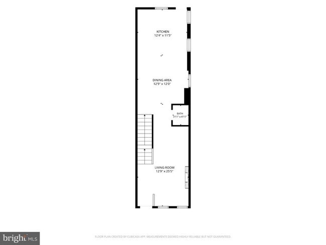 Building Photo - 1432 E Lanvale St
