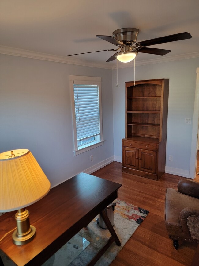 Building Photo - 3540 M St