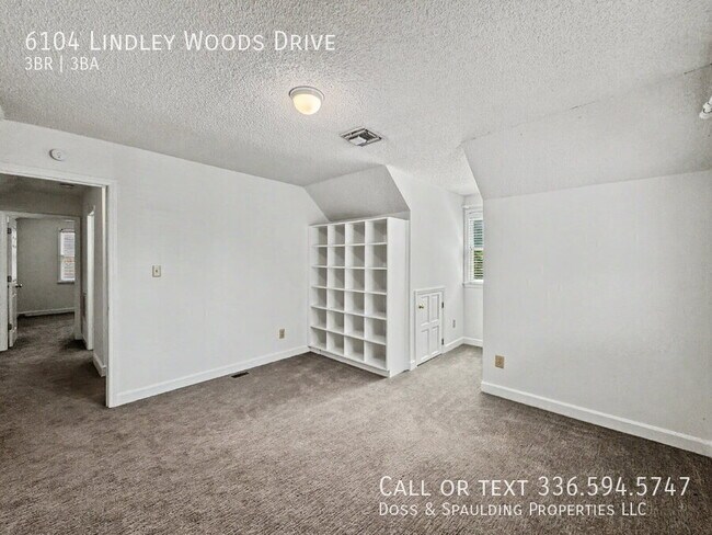 Building Photo - 6104 Lindley Woods Dr