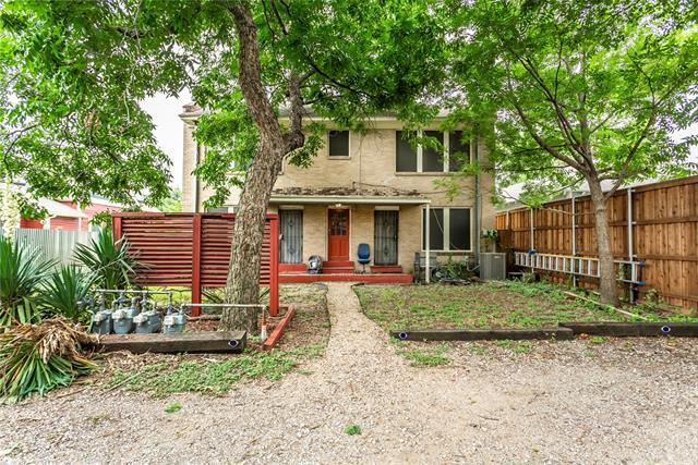 Building Photo - 4809.5 Reiger Ave