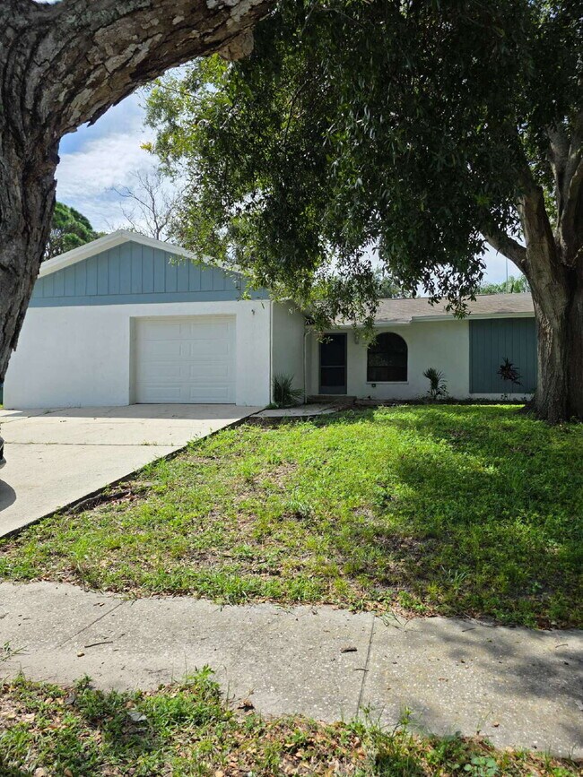Primary Photo - 3 bedroom home in Historic Tarpon Springs