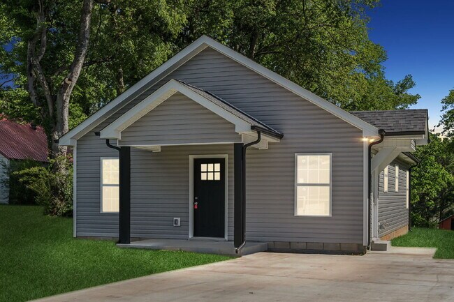 Building Photo - 1816 Cunningham Ridge