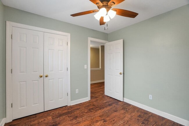 Building Photo - Charming 3BR House in Holly Springs