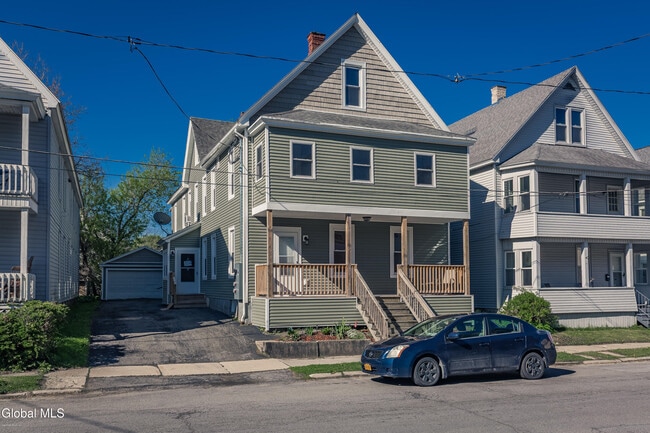 Building Photo - 65 Van Derveer St