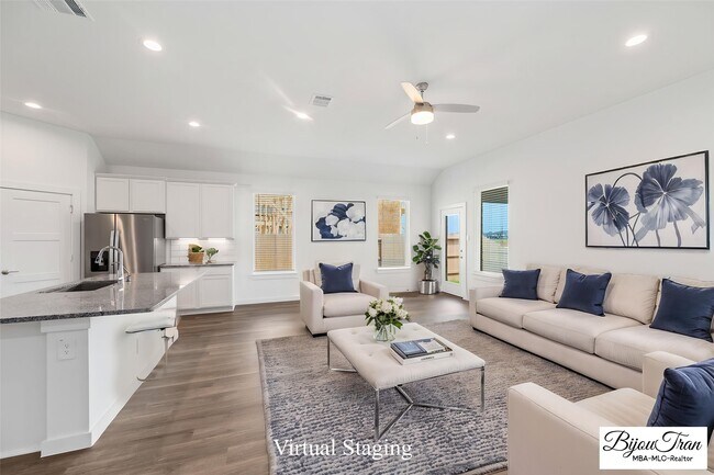 Building Photo - 6127 Bella Breeze Dr